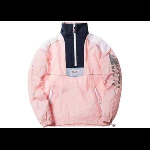 Columbia x Kith Santa Anna